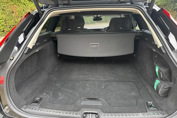 Used Volvo V90 2022 for sale - 76164968: Photo 18