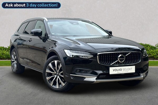Used Volvo V90 2022 for sale - 76164968: Photo 1
