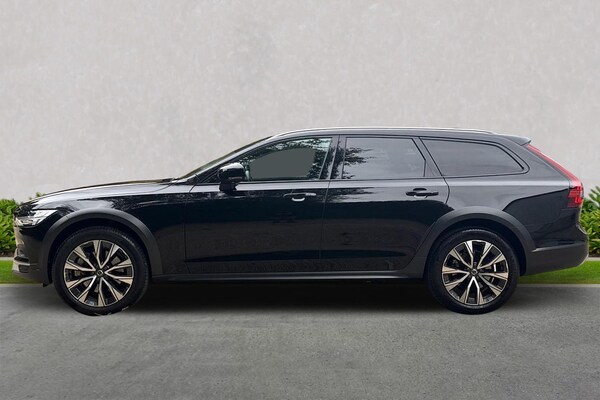 Used Volvo V90 2022 for sale - 76164968: Photo 20