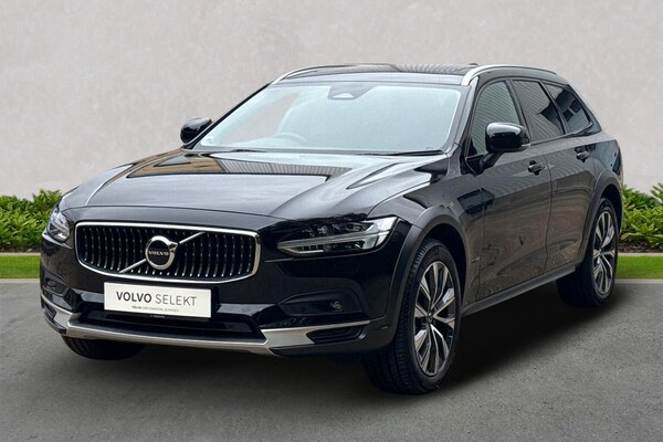 Used Volvo V90 2022 for sale - 76164968: Photo 21