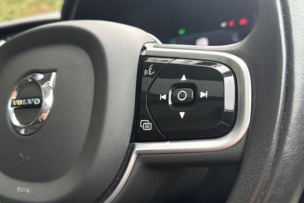 Used Volvo V90 2022 for sale - 76164968: Photo 27