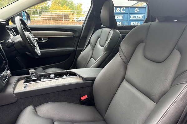 Used Volvo V90 2022 for sale - 76164968: Photo 31