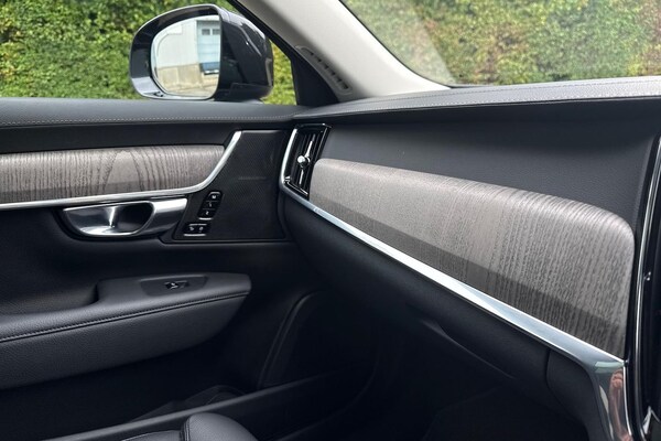Used Volvo V90 2022 for sale - 76164968: Photo 32