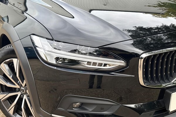 Used Volvo V90 2022 for sale - 76164968: Photo 34