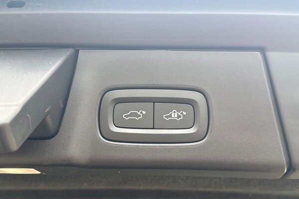 Used Volvo V90 2022 for sale - 76164968: Photo 41