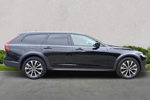 Used Volvo V90 2022 for sale - 76164968: Photo 4
