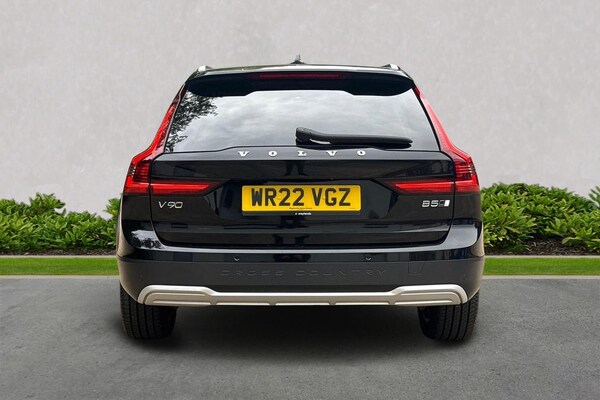 Used Volvo V90 2022 for sale - 76164968: Photo 5
