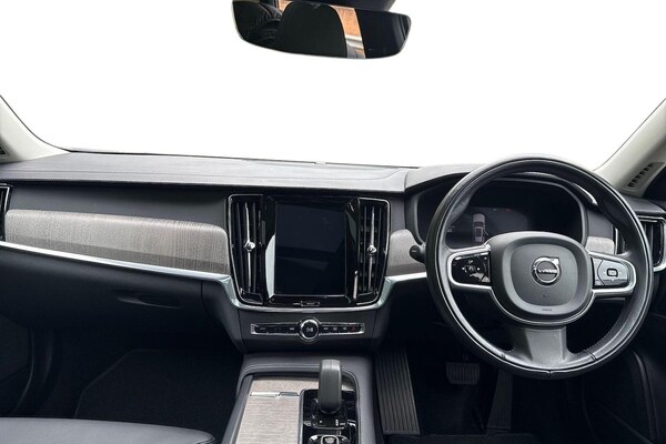 Used Volvo V90 2022 for sale - 76164968: Photo 9