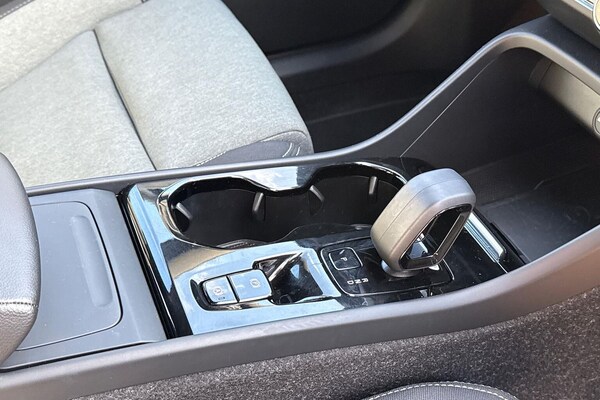 Used Volvo XC40 2022 for sale - 76170665: Photo 13