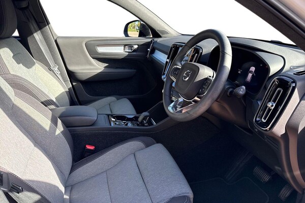 Used Volvo XC40 2022 for sale - 76170665: Photo 15