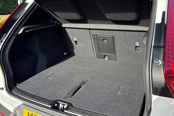 Used Volvo XC40 2022 for sale - 76170665: Photo 17