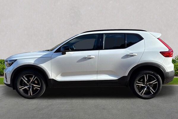 Used Volvo XC40 2022 for sale - 76170665: Photo 19
