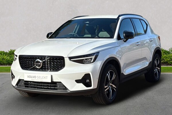 Used Volvo XC40 2022 for sale - 76170665: Photo 20