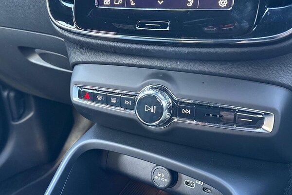 Used Volvo XC40 2022 for sale - 76170665: Photo 22