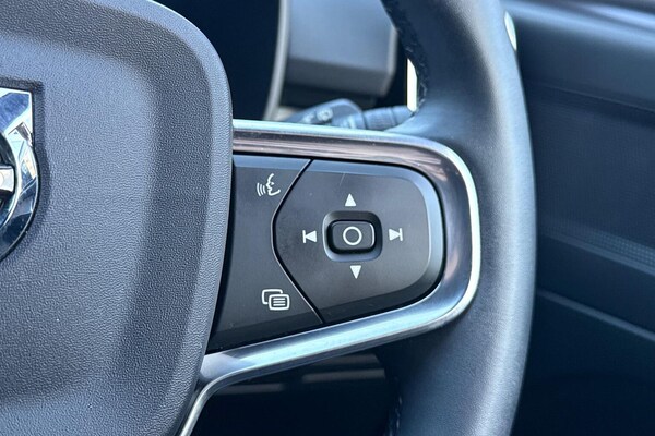 Used Volvo XC40 2022 for sale - 76170665: Photo 26