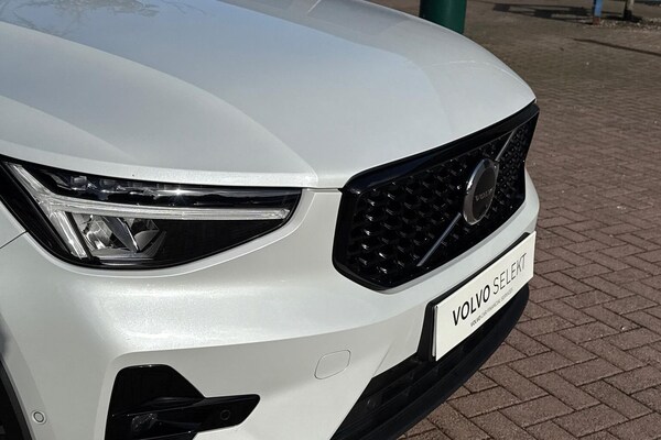 Used Volvo XC40 2022 for sale - 76170665: Photo 31