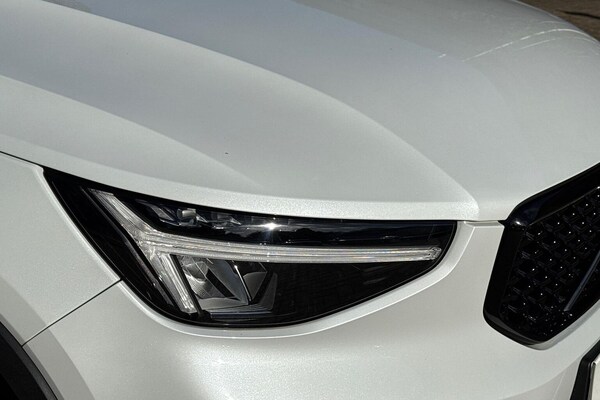Used Volvo XC40 2022 for sale - 76170665: Photo 32