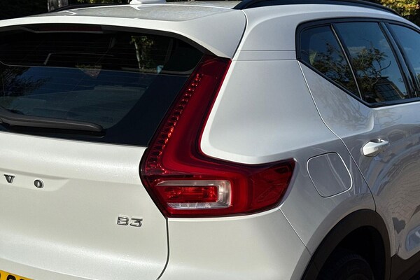 Used Volvo XC40 2022 for sale - 76170665: Photo 34