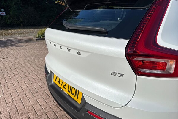 Used Volvo XC40 2022 for sale - 76170665: Photo 36