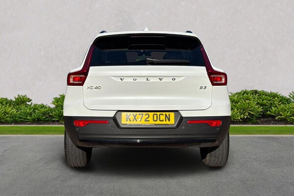 Used Volvo XC40 2022 for sale - 76170665: Photo 4
