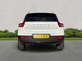 Used Volvo XC40 2022 for sale - 76170665: Photo 4