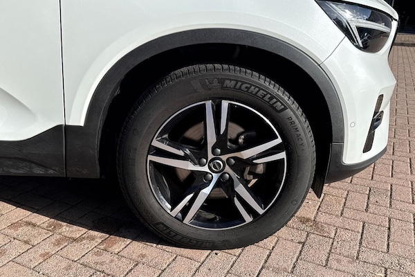 Used Volvo XC40 2022 for sale - 76170665: Photo 6