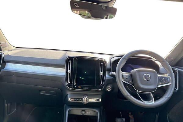 Used Volvo XC40 2022 for sale - 76170665: Photo 8