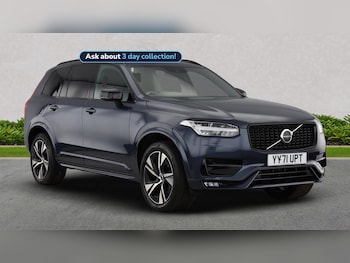 Volvo - XC90