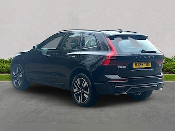 Used Volvo XC60 2025 for sale - 78192722: Photo