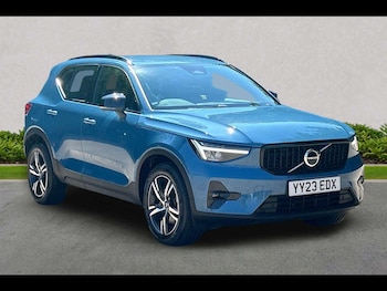 Used Volvo XC40 2023 for sale - 79359998: Photo