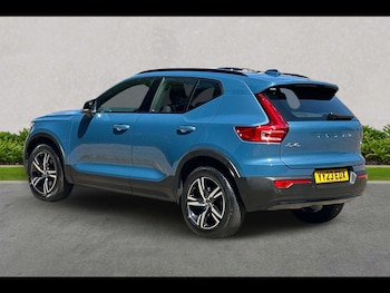Used Volvo XC40 2023 for sale - 79359998: Photo