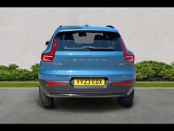 Used Volvo XC40 2023 for sale - 79359998: Photo