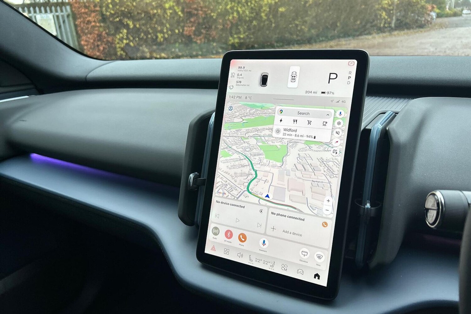 Used Volvo EX30 2025 for sale - 77488515: Photo 11