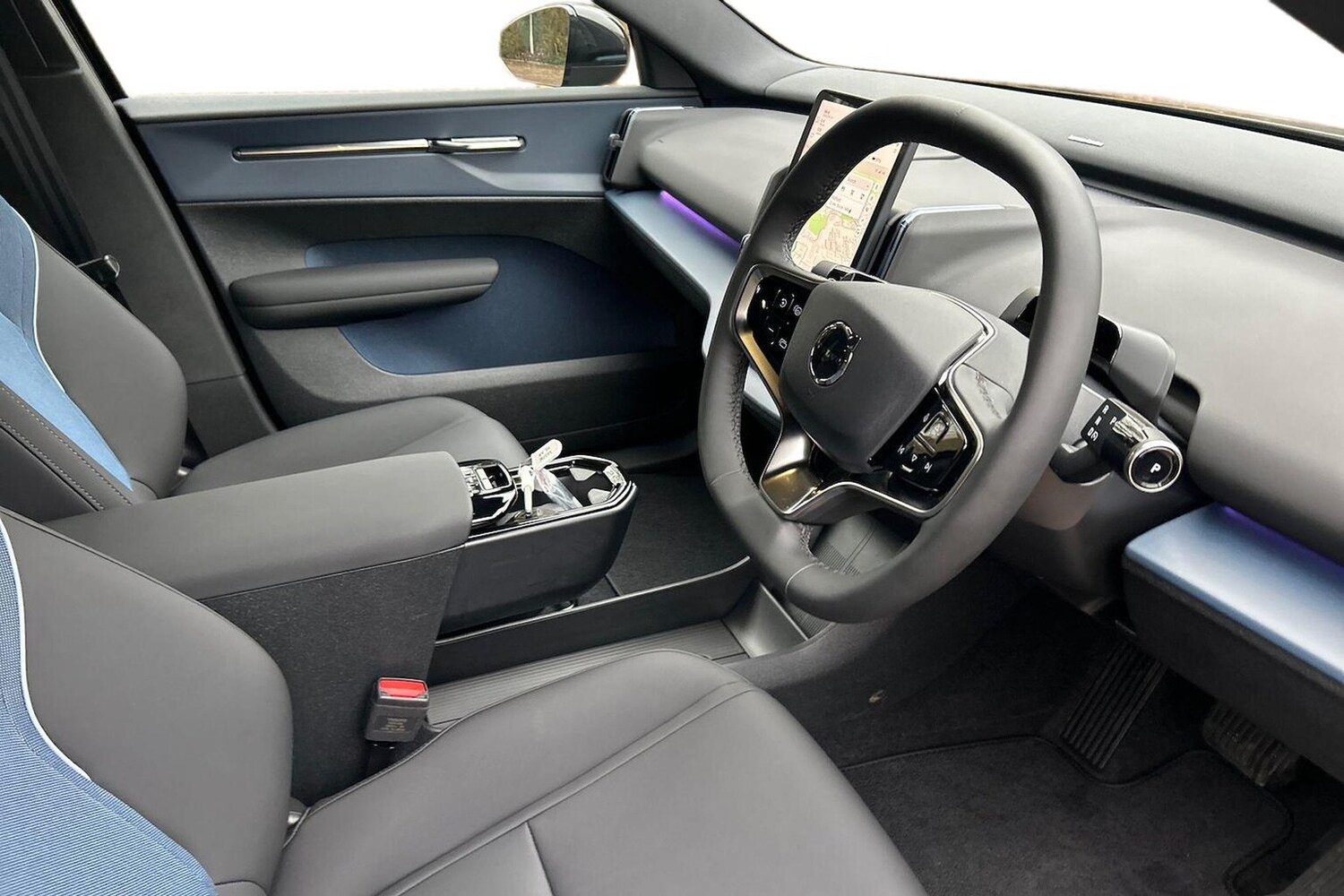 Used Volvo EX30 2025 for sale - 77488515: Photo 15