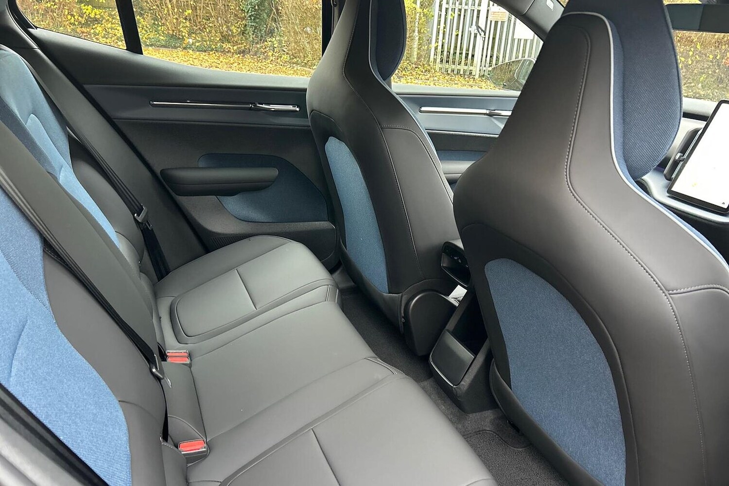 Used Volvo EX30 2025 for sale - 77488515: Photo 16