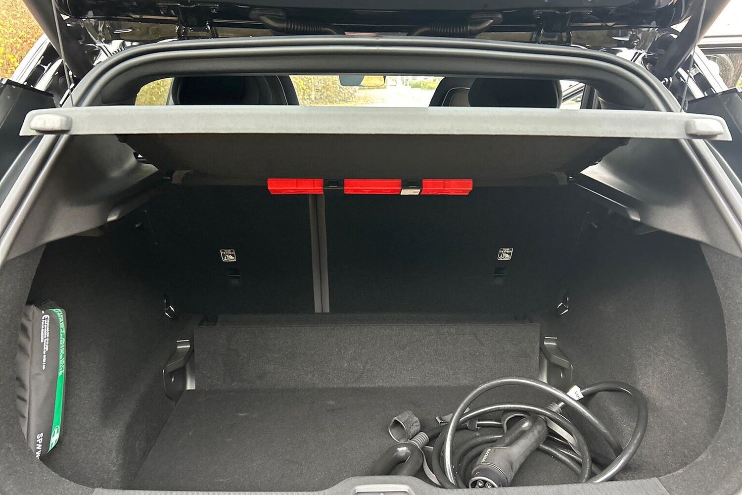 Used Volvo EX30 2025 for sale - 77488515: Photo 17