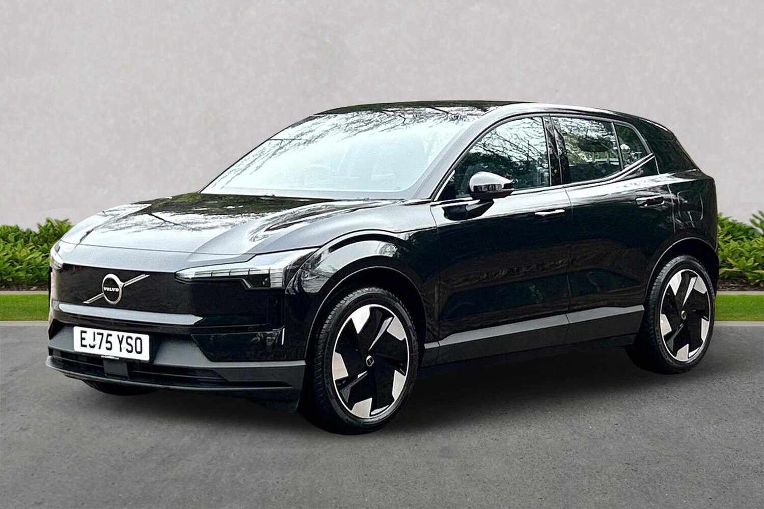 Used Volvo EX30 2025 for sale - 77488515: Photo 20