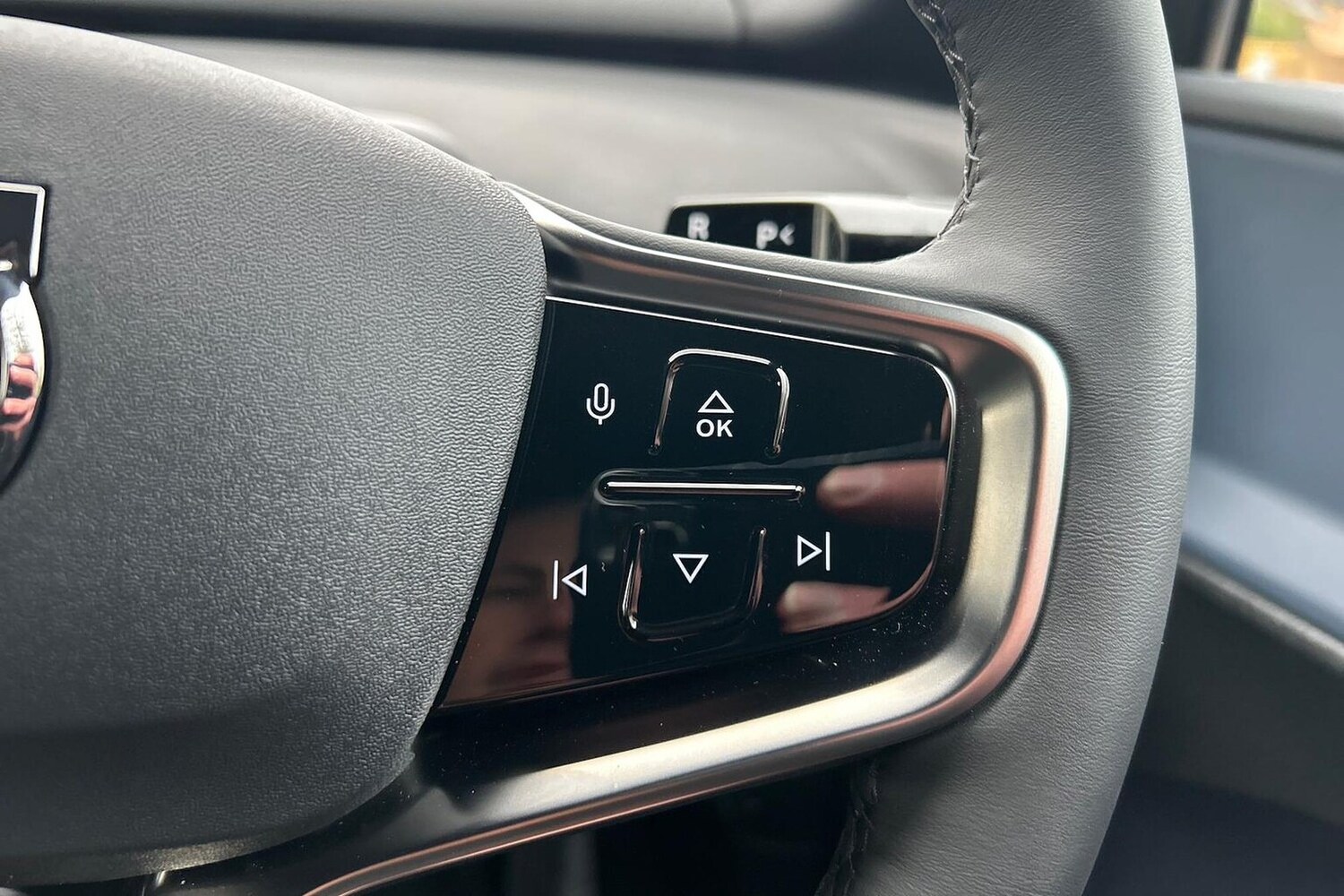 Used Volvo EX30 2025 for sale - 77488515: Photo 27