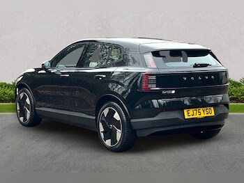 Used Volvo EX30 2025 for sale - 77488515: Photo