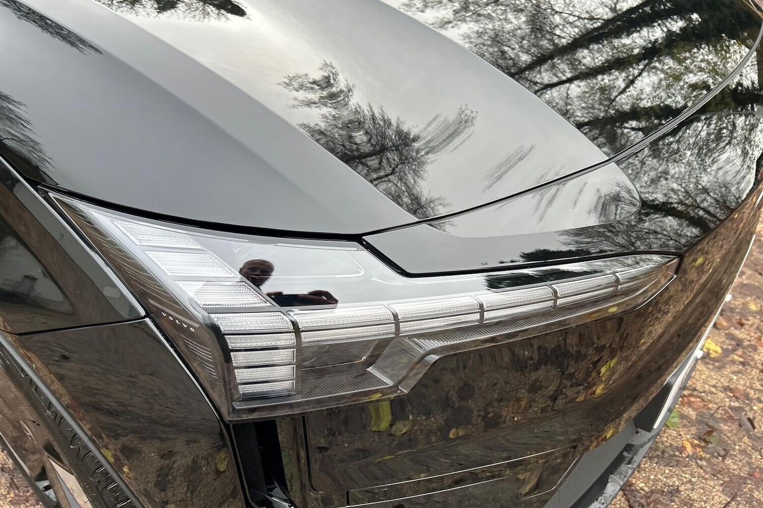 Used Volvo EX30 2025 for sale - 77488515: Photo 32