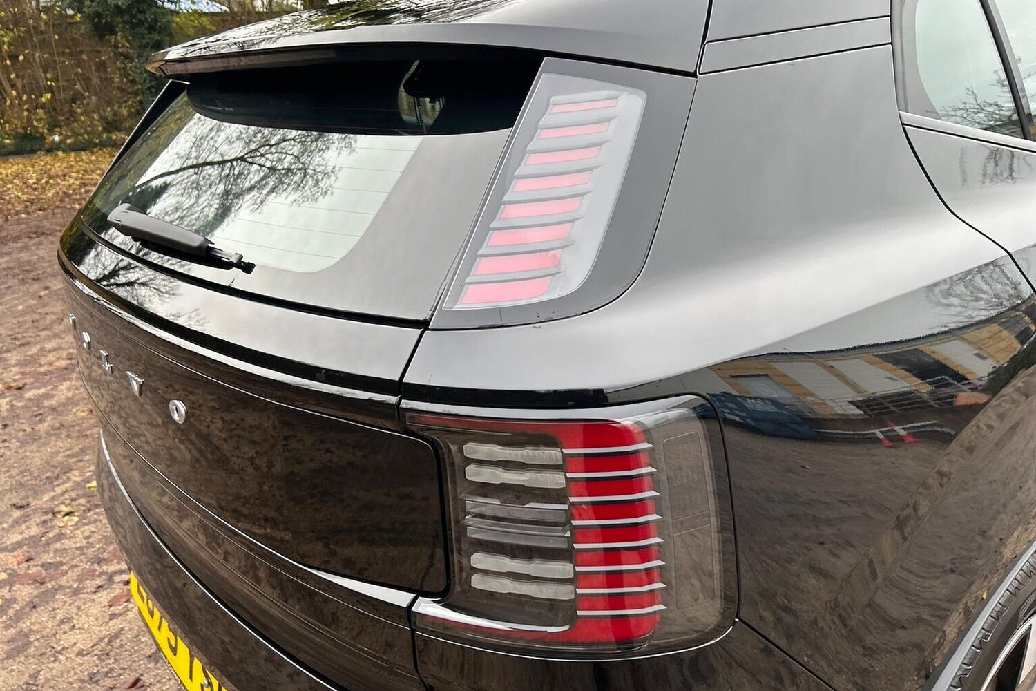 Used Volvo EX30 2025 for sale - 77488515: Photo 33