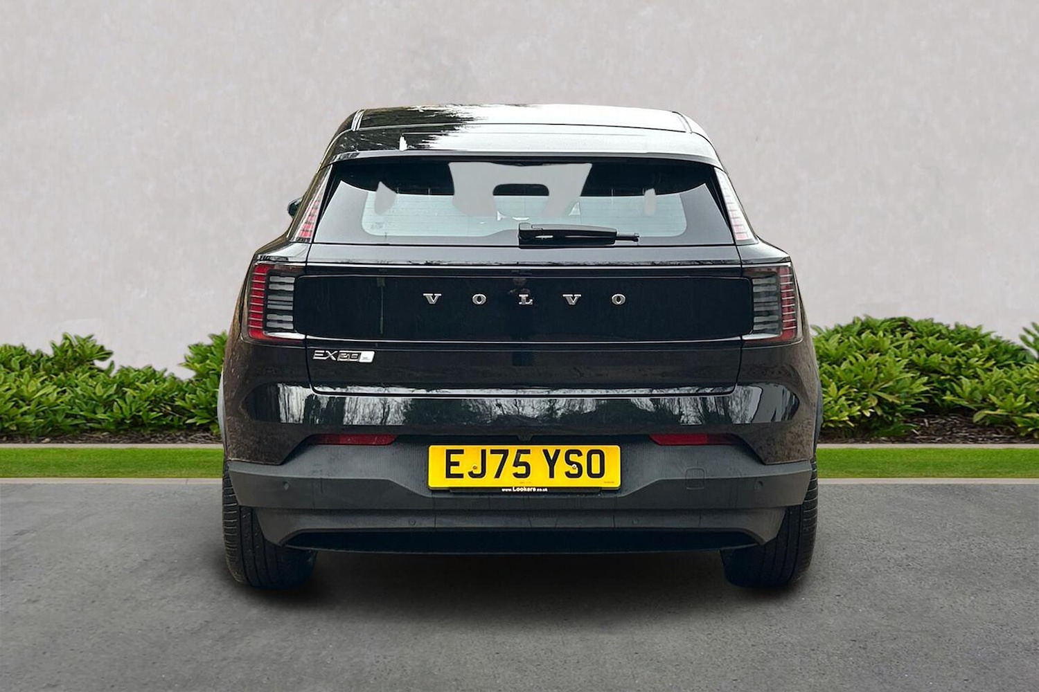 Used Volvo EX30 2025 for sale - 77488515: Photo 4