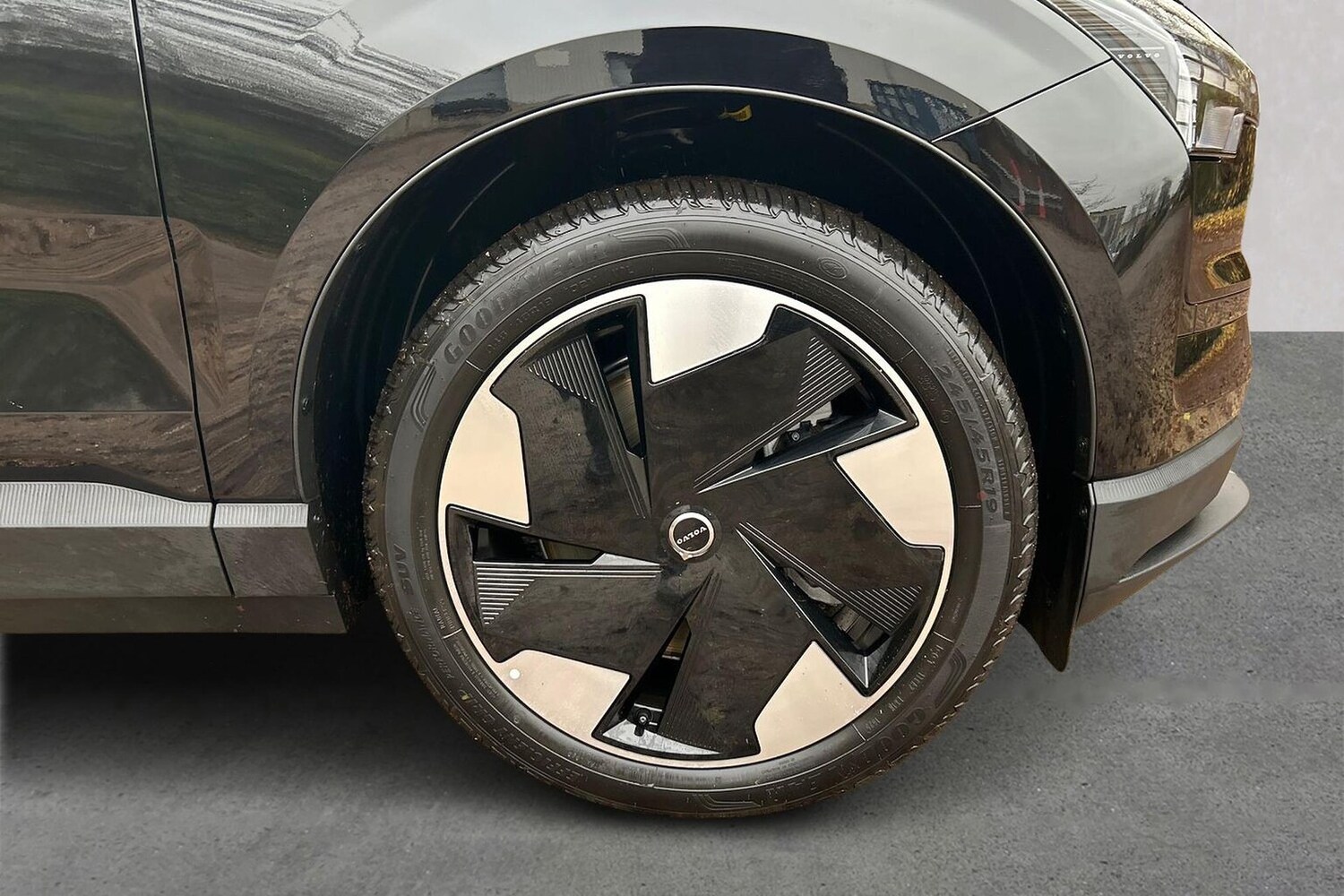 Used Volvo EX30 2025 for sale - 77488515: Photo 6