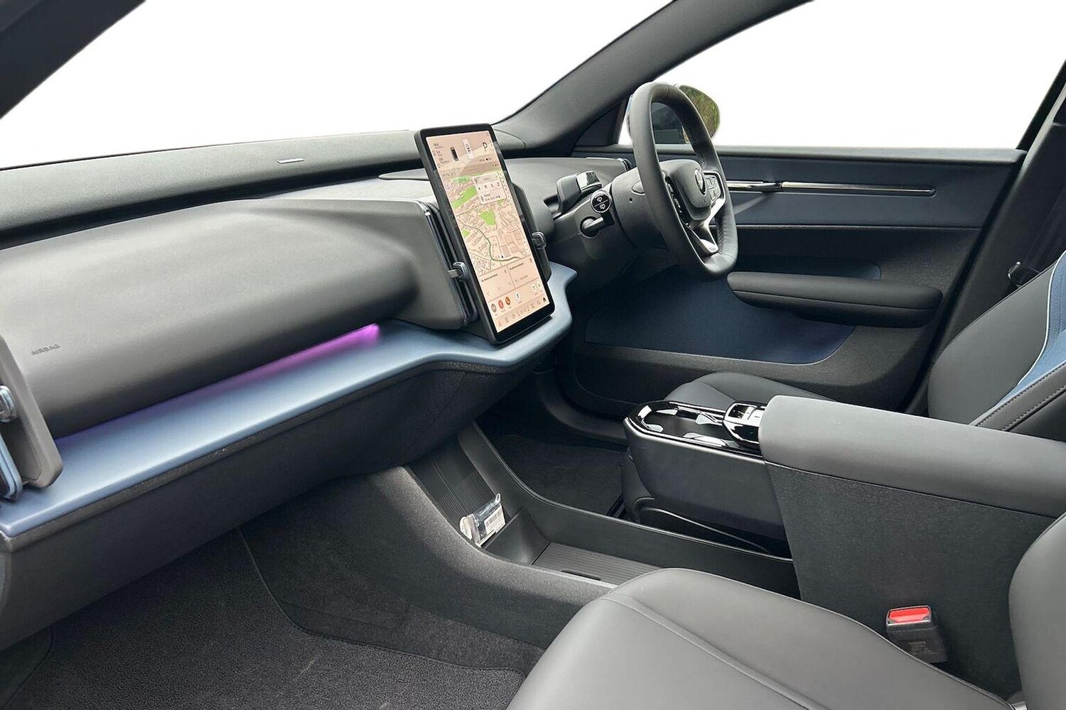 Used Volvo EX30 2025 for sale - 77488515: Photo 7