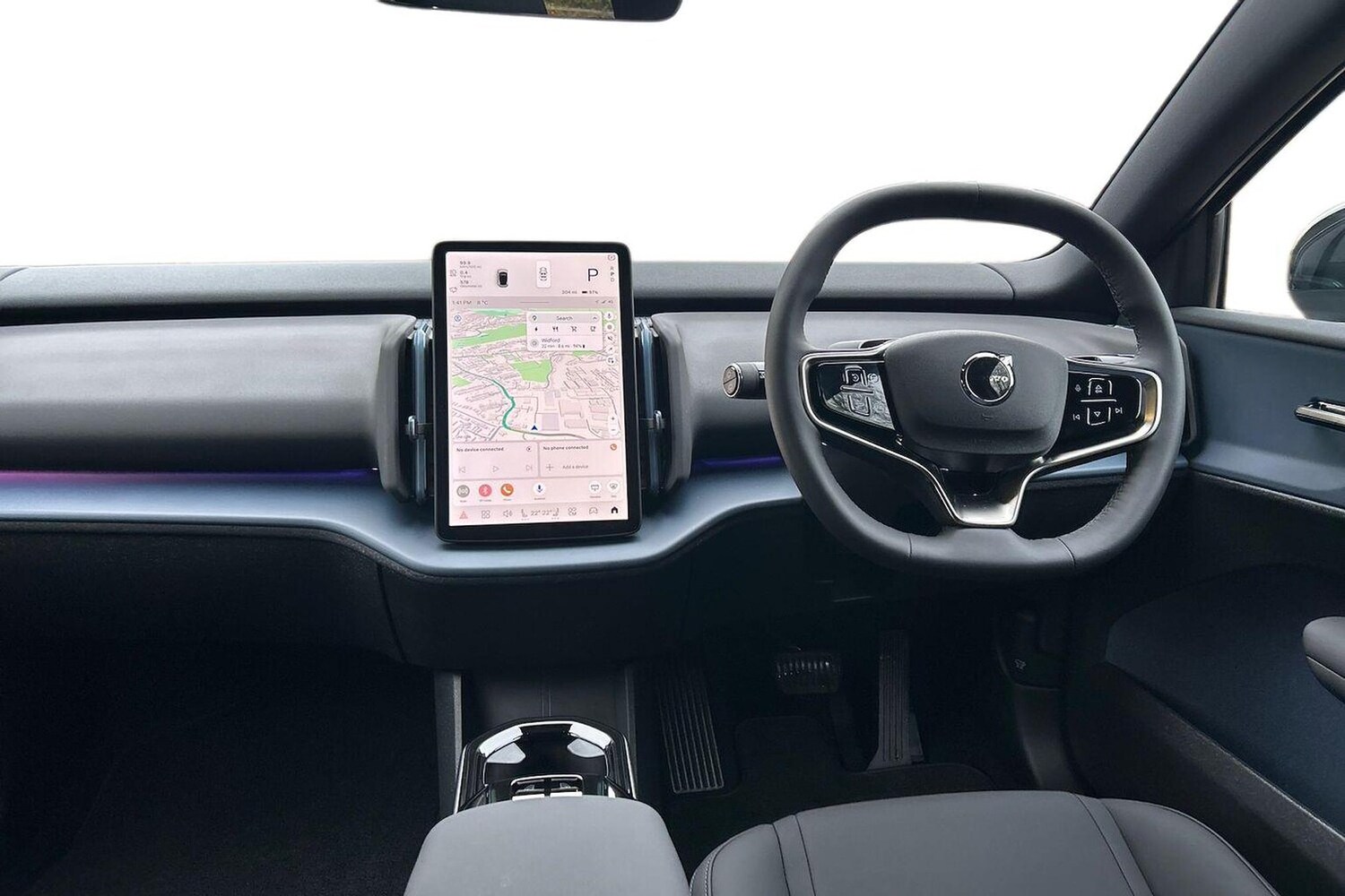 Used Volvo EX30 2025 for sale - 77488515: Photo 8