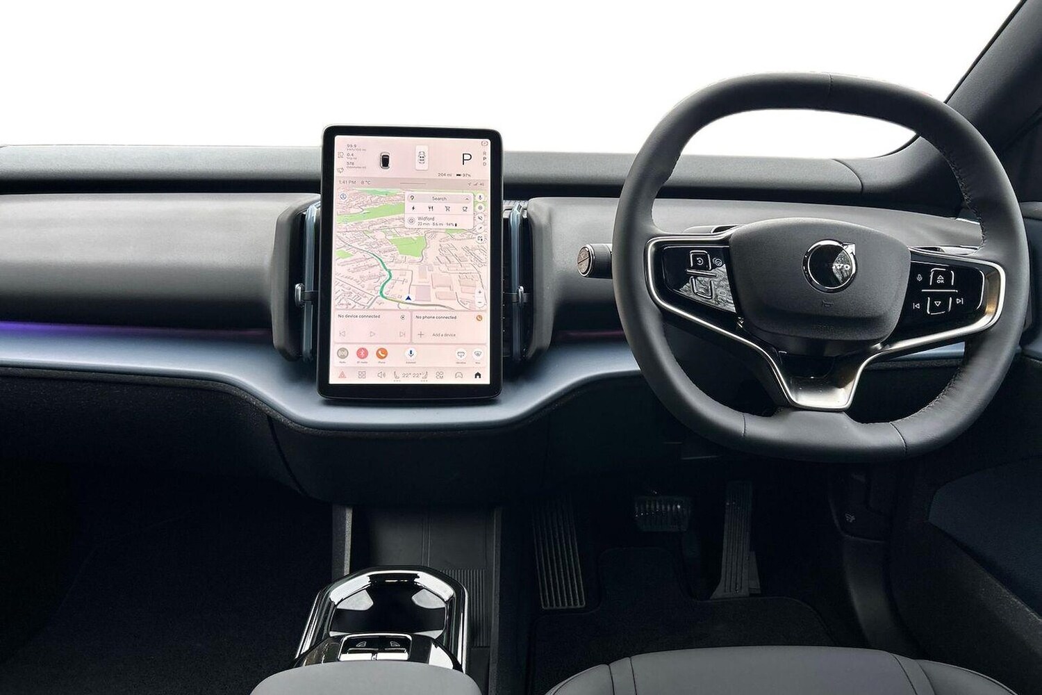 Used Volvo EX30 2025 for sale - 77488515: Photo 9