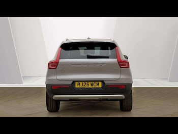 Used Volvo XC40 2025 for sale - 78545898: Photo