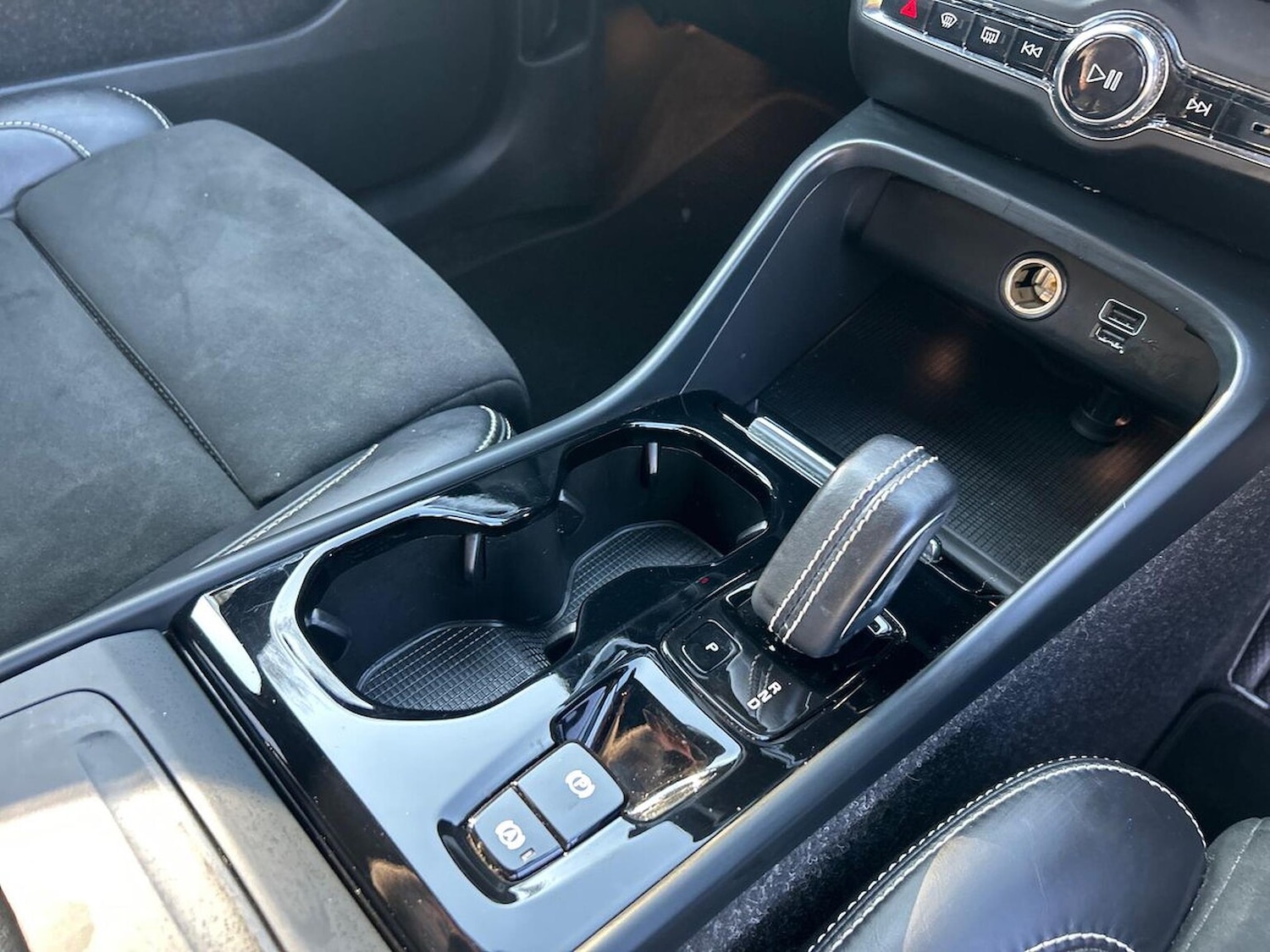 Used Volvo XC40 2021 for sale - 78192776: Photo 15