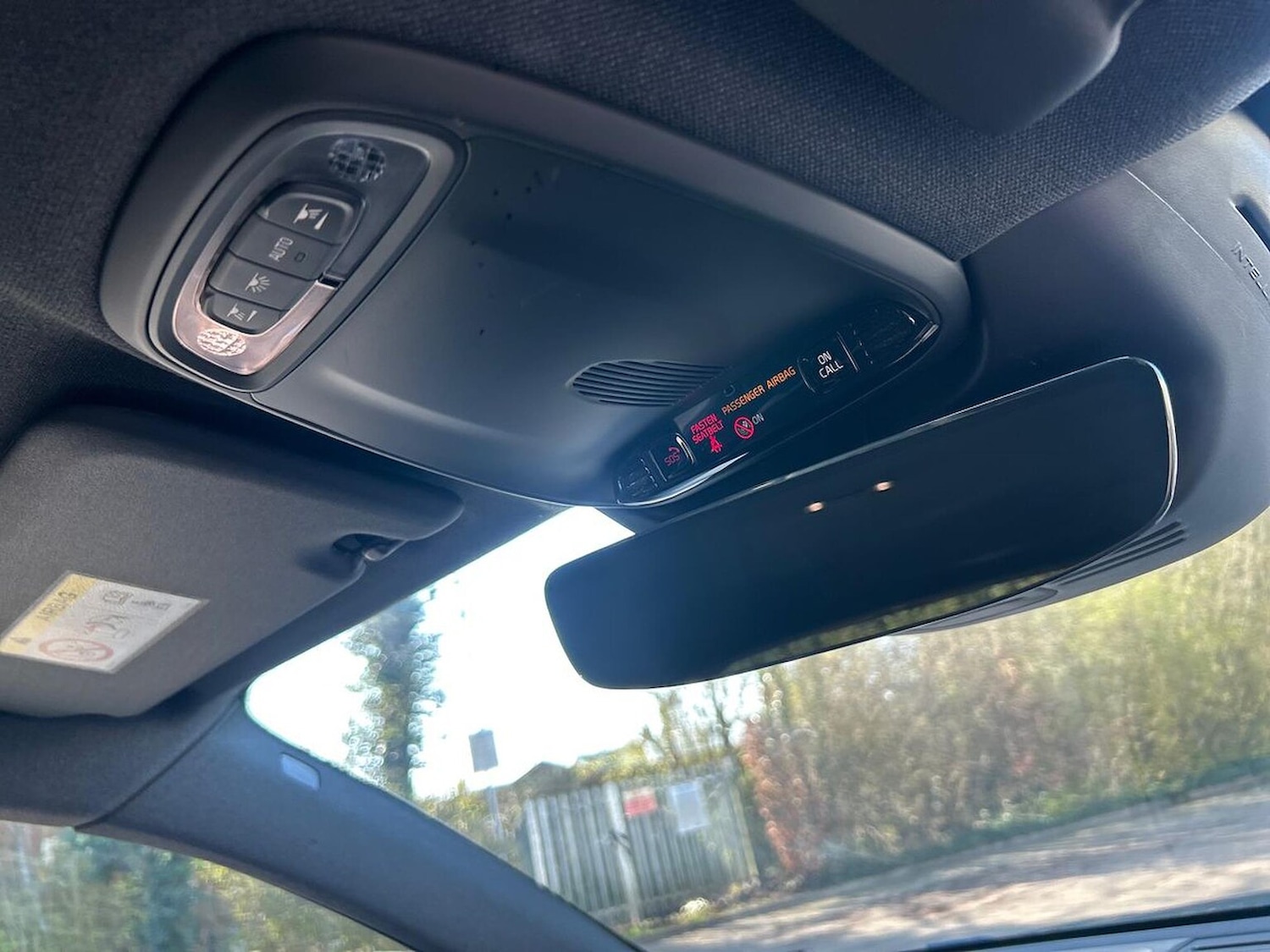 Used Volvo XC40 2021 for sale - 78192776: Photo 16