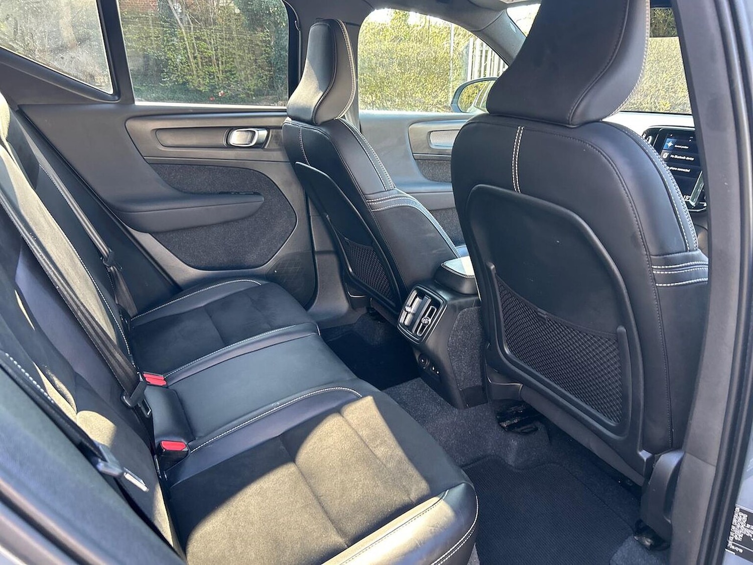 Used Volvo XC40 2021 for sale - 78192776: Photo 18